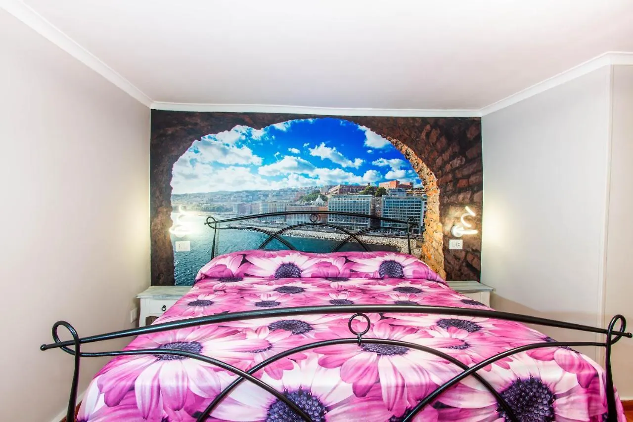 Apartament Casa Napoli Stritt