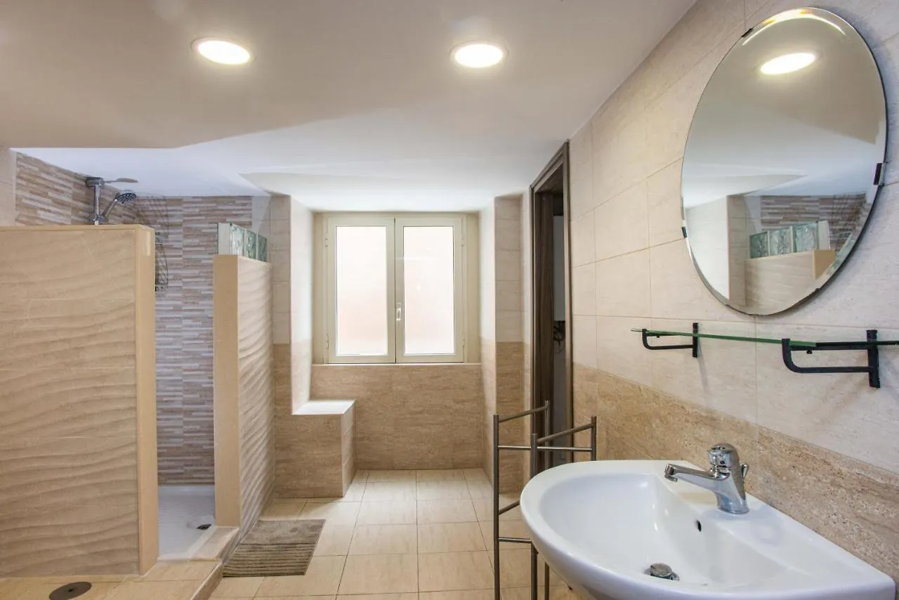 Appartamento Casa Napoli Stritt Italia