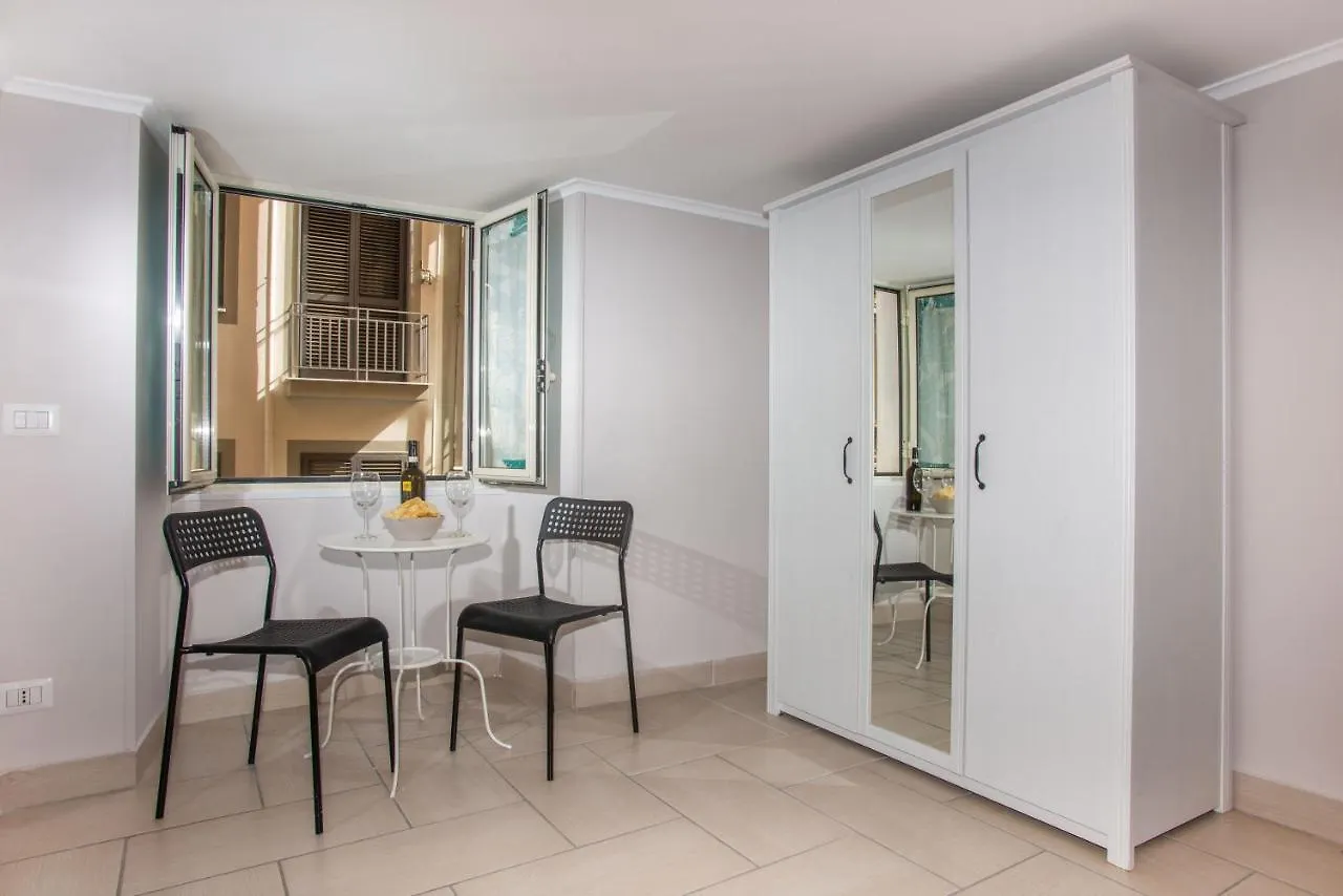 Apartament Casa Napoli Stritt